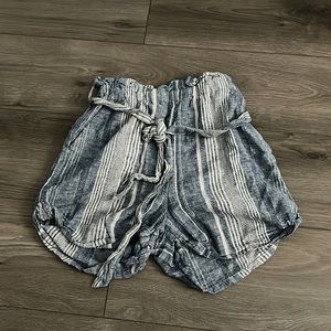 Express women’s shorts. New. Never worn. Size XS